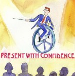 Present with Confidence