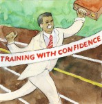 Training with Confidence